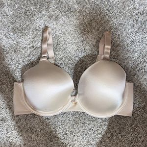 Womens Vanity Fair Bra Size 34C